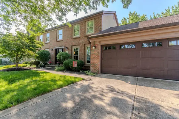 267 Oakham Court, Powell, OH 43065