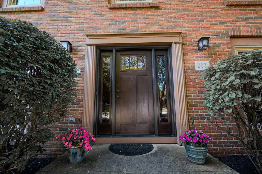 267 Oakham Court, Powell, OH 43065 - #2