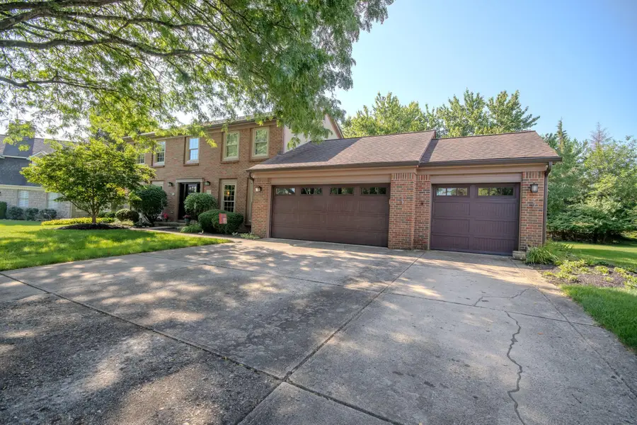 267 Oakham Court, Powell, OH 43065 - #3