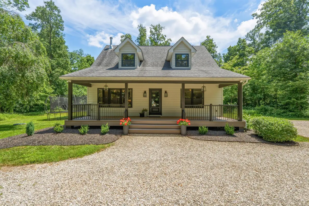 9043 Long Road, Ostrander, OH 43061 - #1