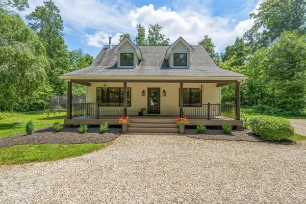 9043 Long Road, Ostrander, OH 43061