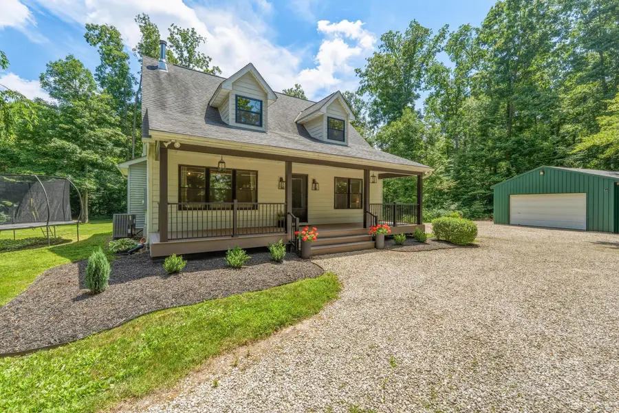 9043 Long Road, Ostrander, OH 43061 - #2