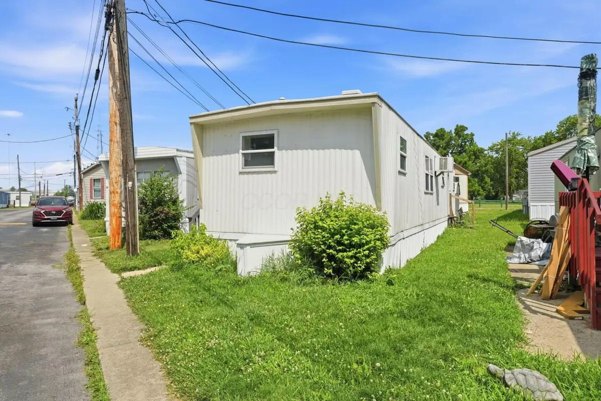 2500 Harrisburg Pike, Grove City, OH 43123 - #1