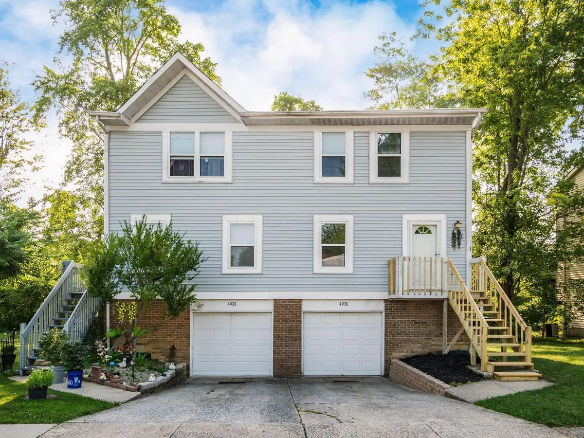 4936-4938 Magnolia Blossom Boulevard, Columbus, OH 43230 - #1