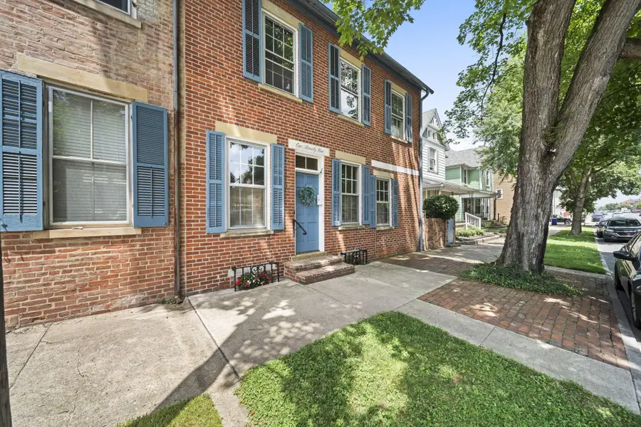 179 W Water Street, Chillicothe, OH 45601 - #3