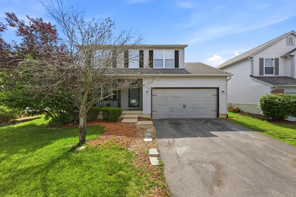 510 Dover Pond Drive, Blacklick, OH 43004 - #1