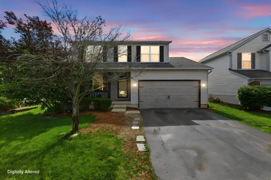 510 Dover Pond Drive, Blacklick, OH 43004 - #2