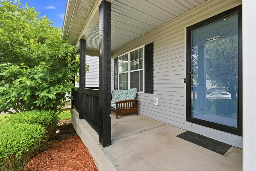 510 Dover Pond Drive, Blacklick, OH 43004 - #3