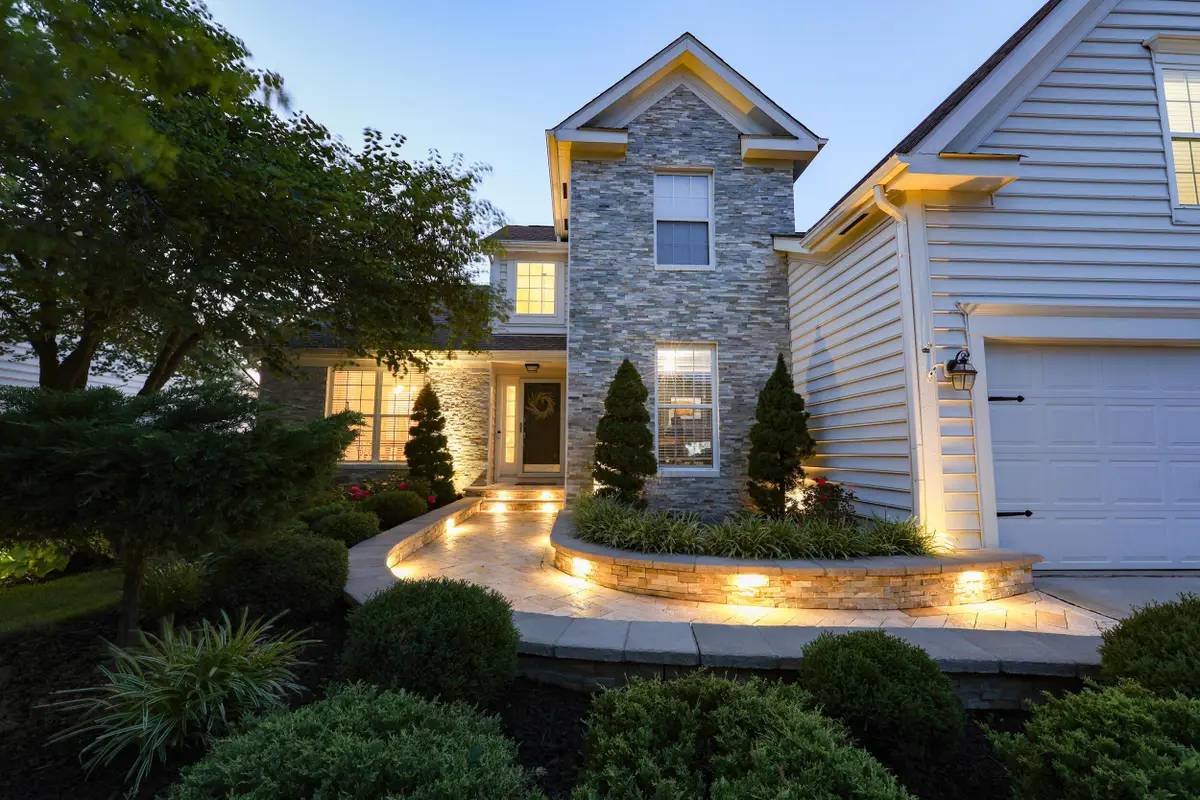 4706 Cherry Glen Drive, Powell, OH 43065 - #1