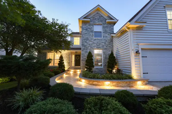 4706 Cherry Glen Drive, Powell, OH 43065