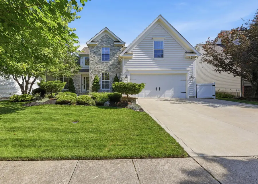 4706 Cherry Glen Drive, Powell, OH 43065 - #2