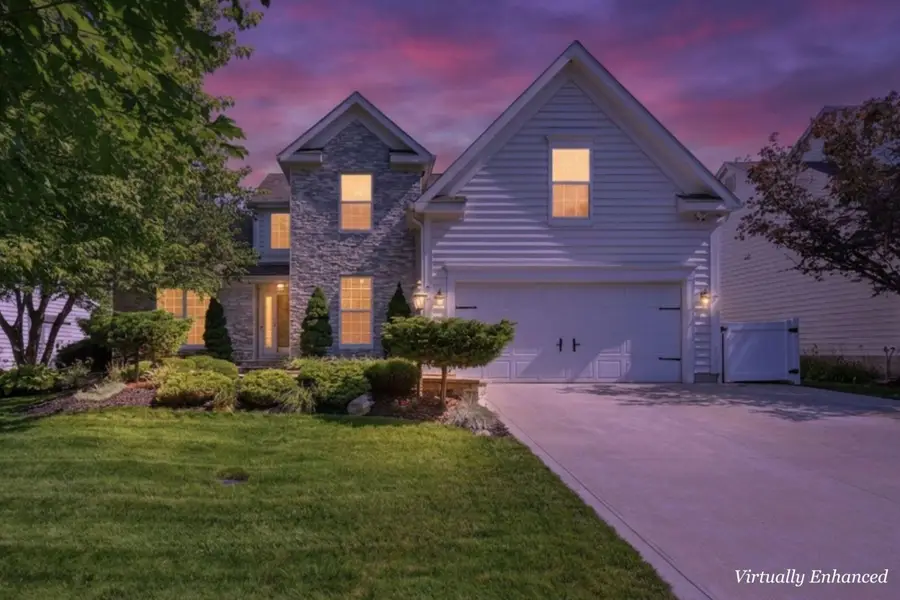 4706 Cherry Glen Drive, Powell, OH 43065 - #3