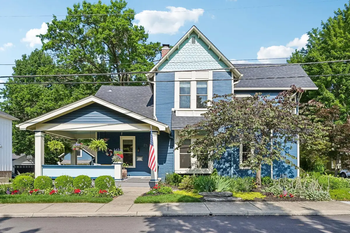83 N Vine Street, Westerville, OH 43081 - #1