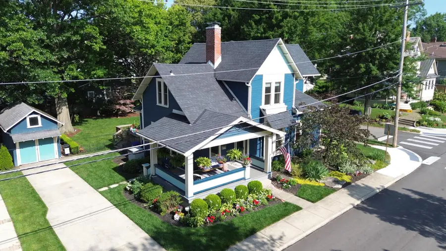 83 N Vine Street, Westerville, OH 43081 - #2