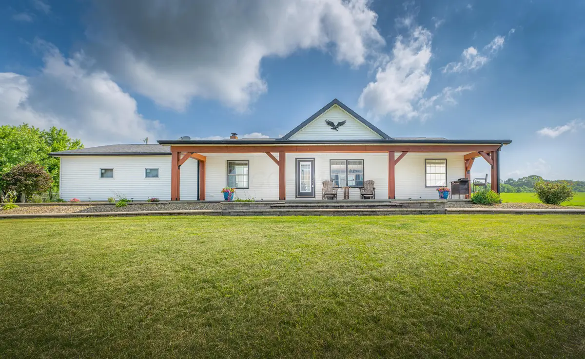 3382 Morgan Center Road, Utica, OH 43080 - #1