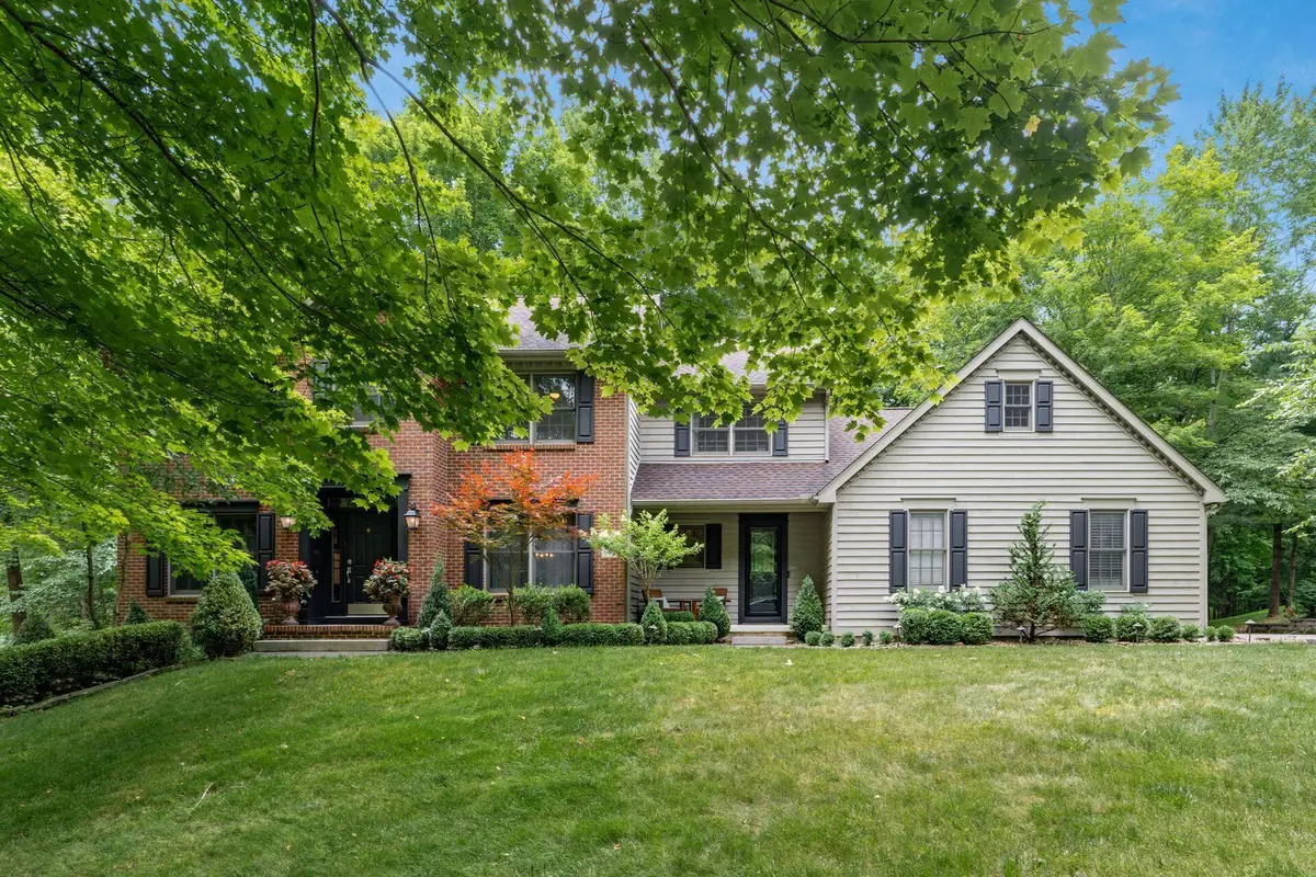 648 Westwood Drive, Newark, OH 43055 - #1