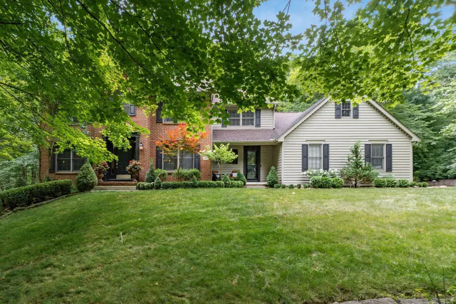 648 Westwood Drive, Newark, OH 43055 - #2