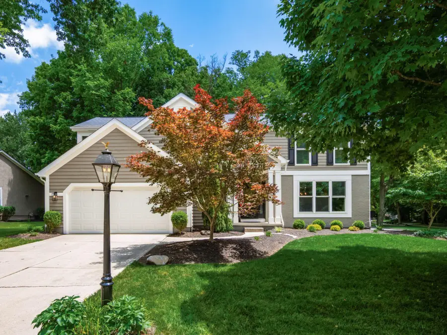 499 Delaneys Circle, Powell, OH 43065 - #2