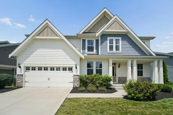3438 Woodland Drive, Hilliard, OH 43026