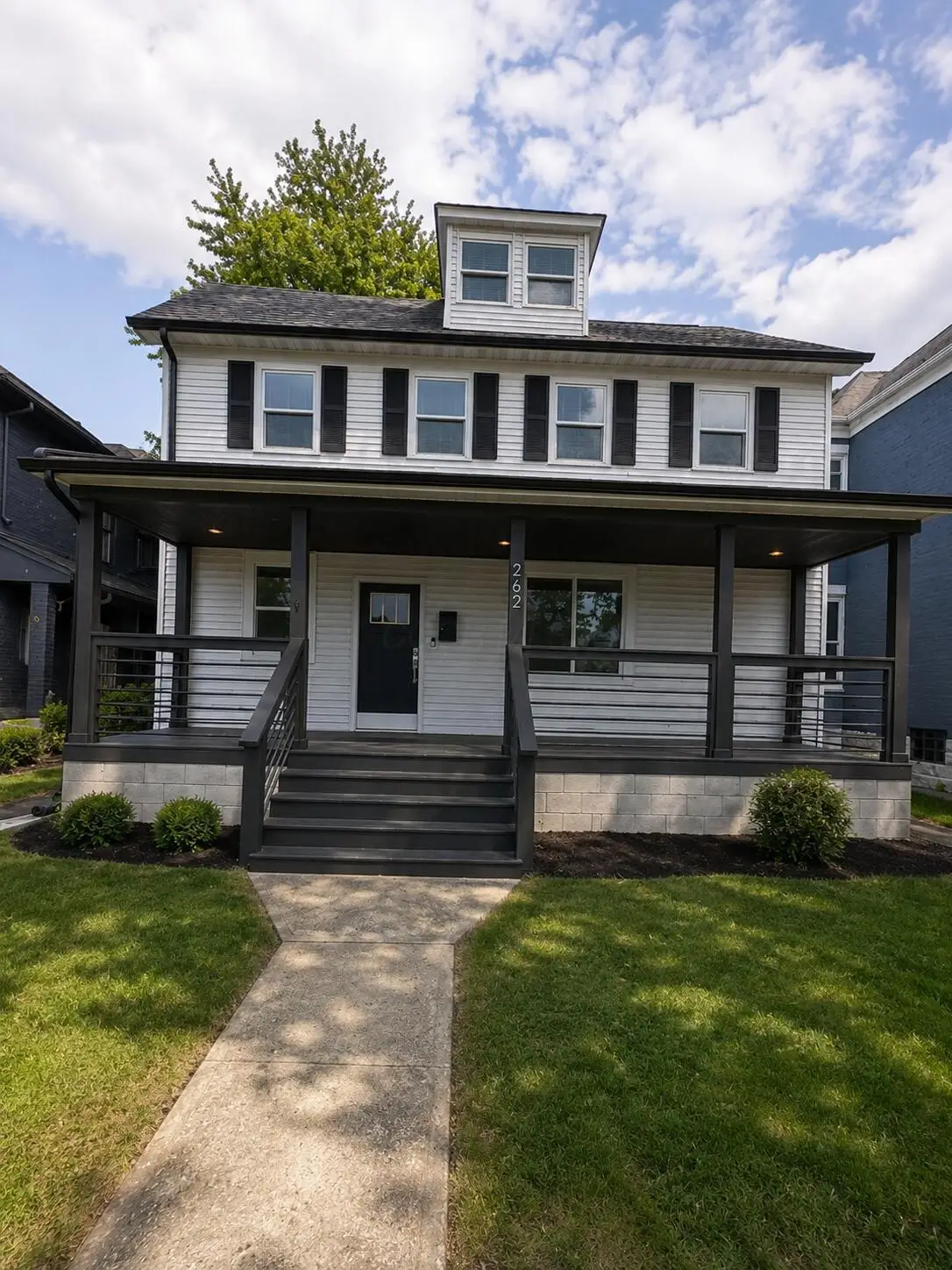 262 N 17th Street, Columbus, OH 43203 - #1