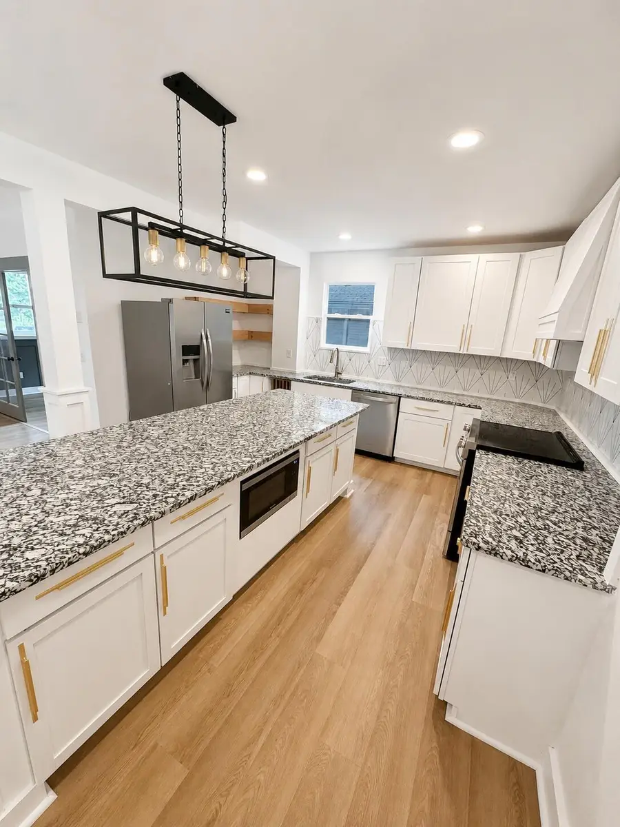 262 N 17th Street, Columbus, OH 43203 - #3
