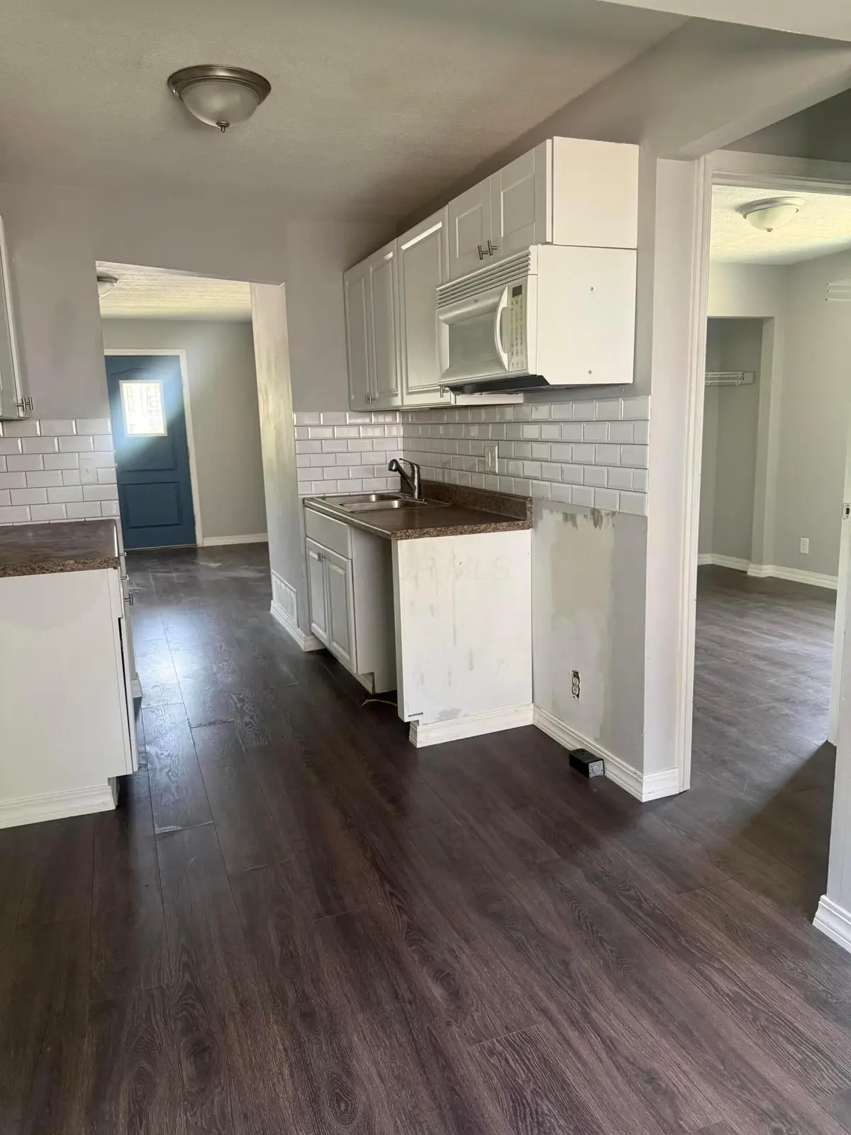 1007 S Washington Street, Circleville, OH 43113 - #1