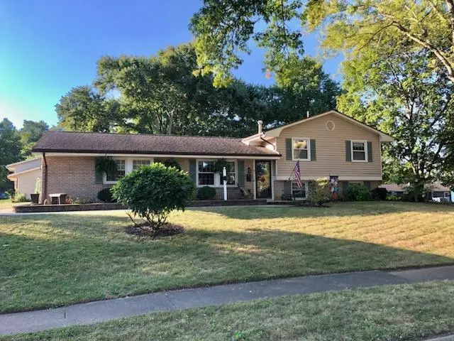 11 Avon Drive, Lexington, OH 44904 - #1