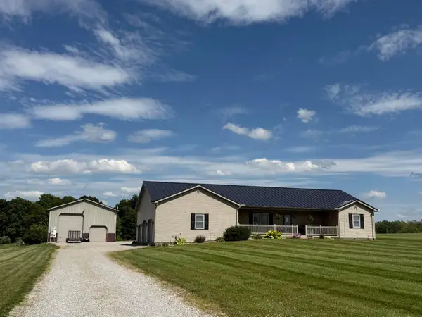 4982 Winchester Southern Road Sw, Circleville, OH 43113