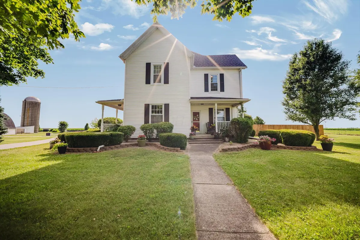 3243 Creek Road Se, Washington Court House, OH 43160 - #1
