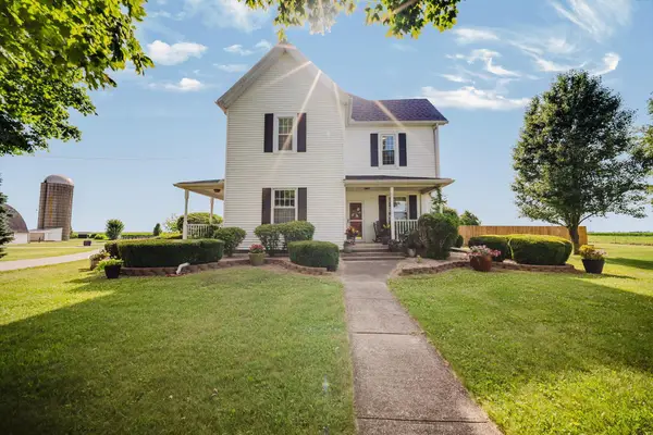 3243 Creek Road Se, Washington Court House, OH 43160