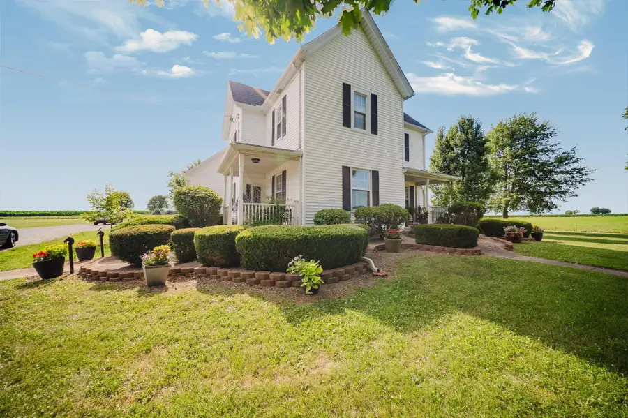 3243 Creek Road Se, Washington Court House, OH 43160 - #2