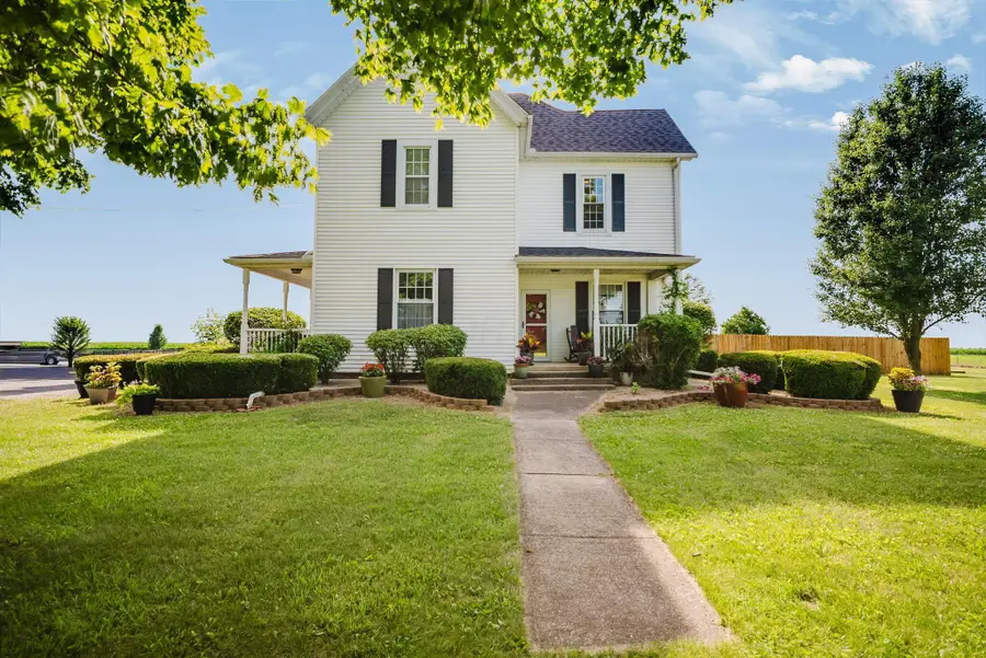 3243 Creek Road Se, Washington Court House, OH 43160 - #3