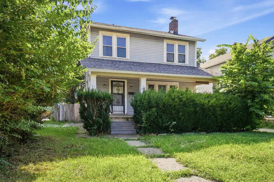 554 S Ogden Avenue, Columbus, OH 43204 - #2