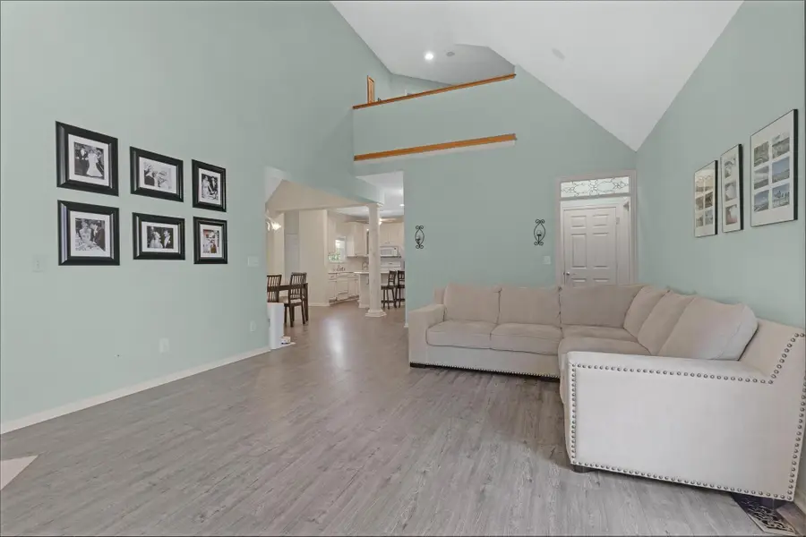 7346 Deer Valley Crossing, Powell, OH 43065 - #3