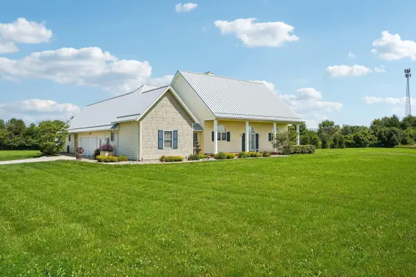 6400 Clark Road, Sunbury, OH 43074