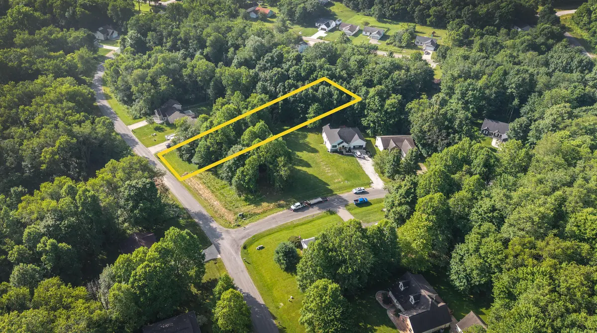 0 Crestrose Drive, Howard, OH 43028 - #1
