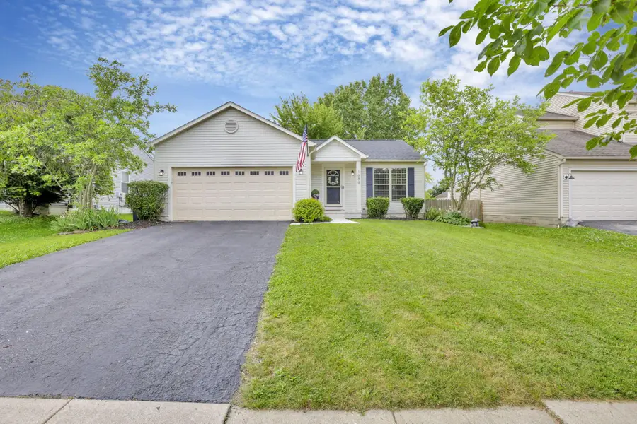 1688 Tecumseh Drive, Lancaster, OH 43130 - #2