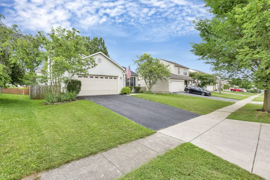 1688 Tecumseh Drive, Lancaster, OH 43130 - #3