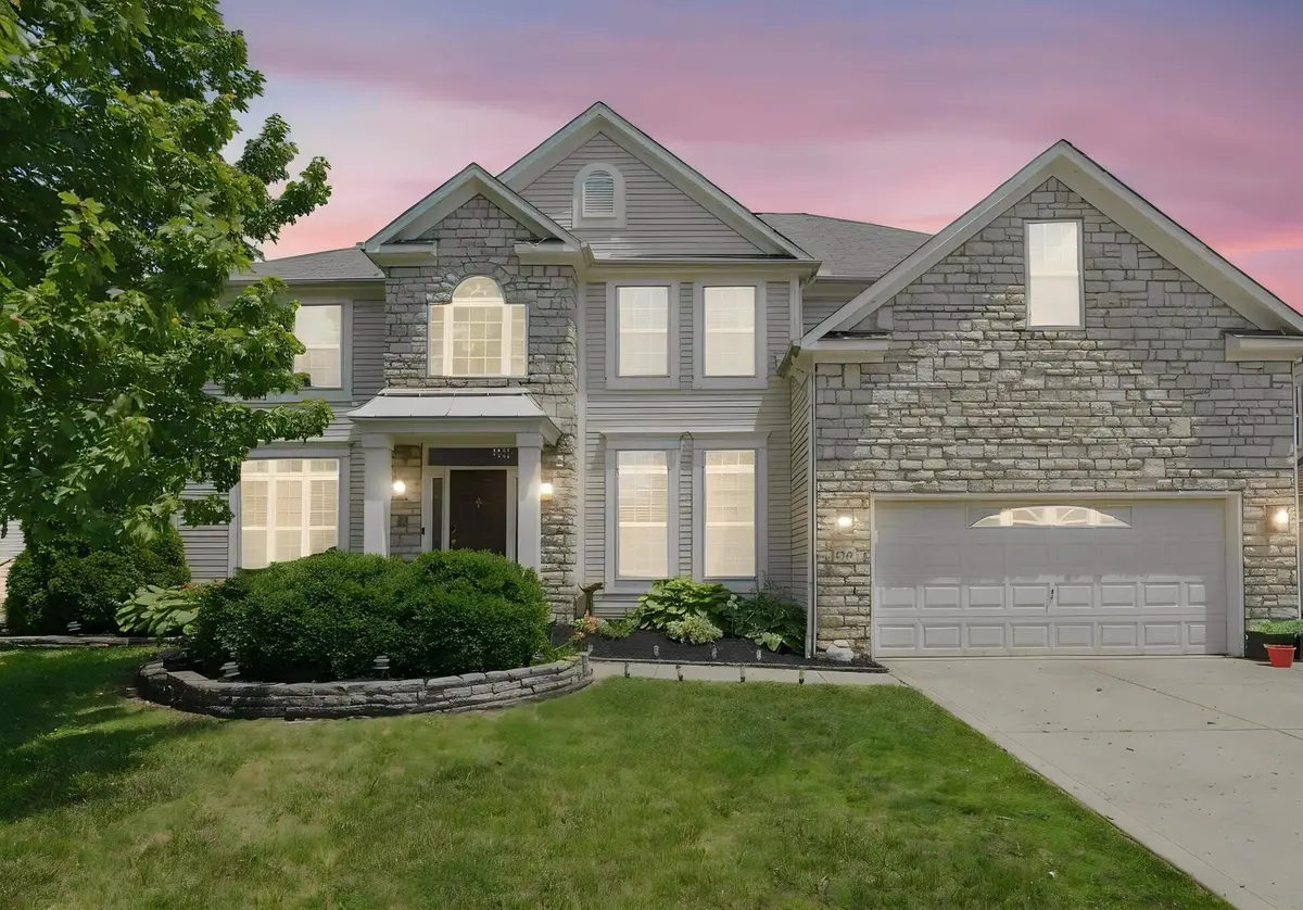 970 Mueller Drive, Reynoldsburg, OH 43068 - #1