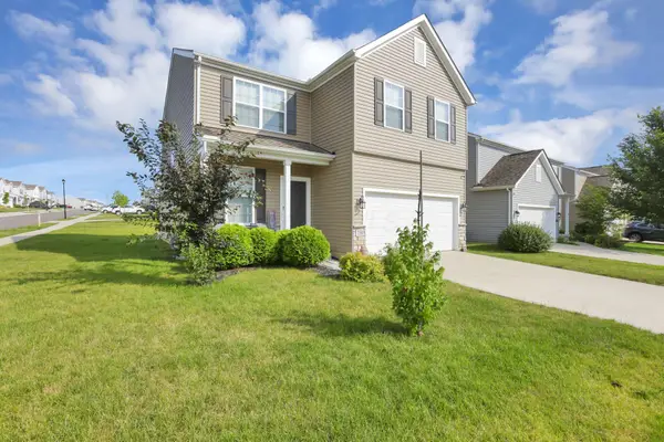 230 Salinger Drive, Lithopolis, OH 43136