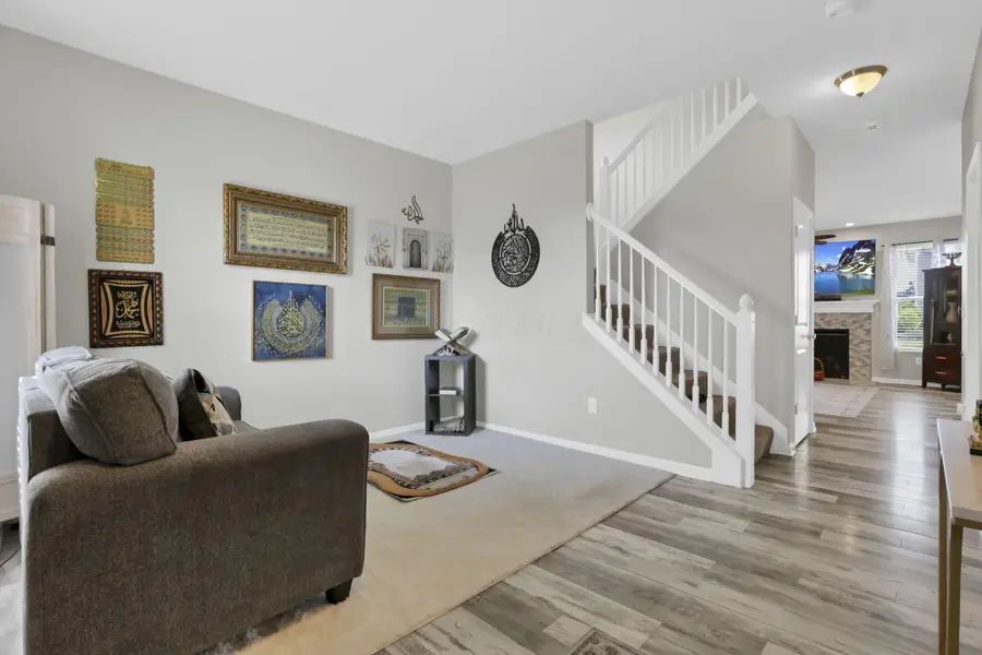 230 Salinger Drive, Lithopolis, OH 43136 - #3