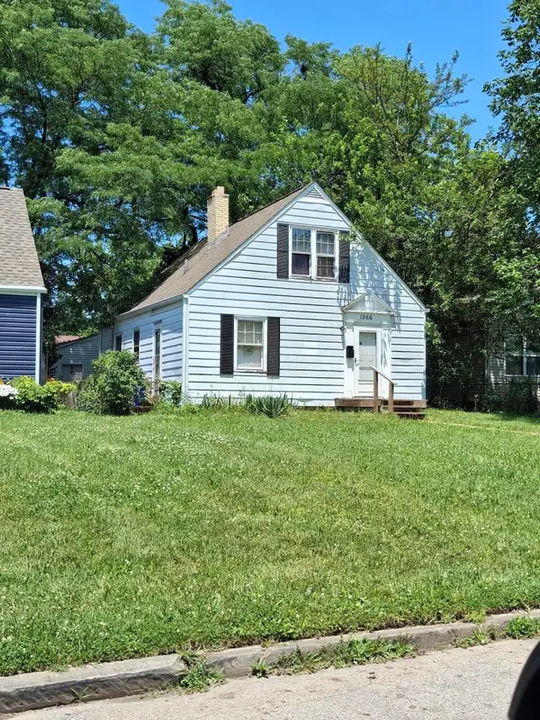2319 Argyle Drive, Columbus, OH 43219