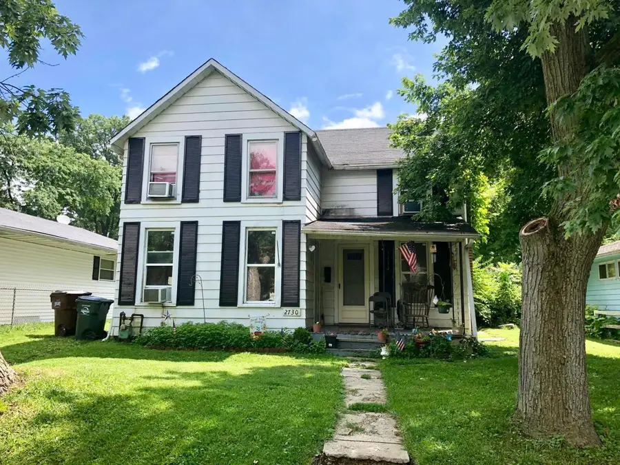 2319 Argyle Drive, Columbus, OH 43219 - #3