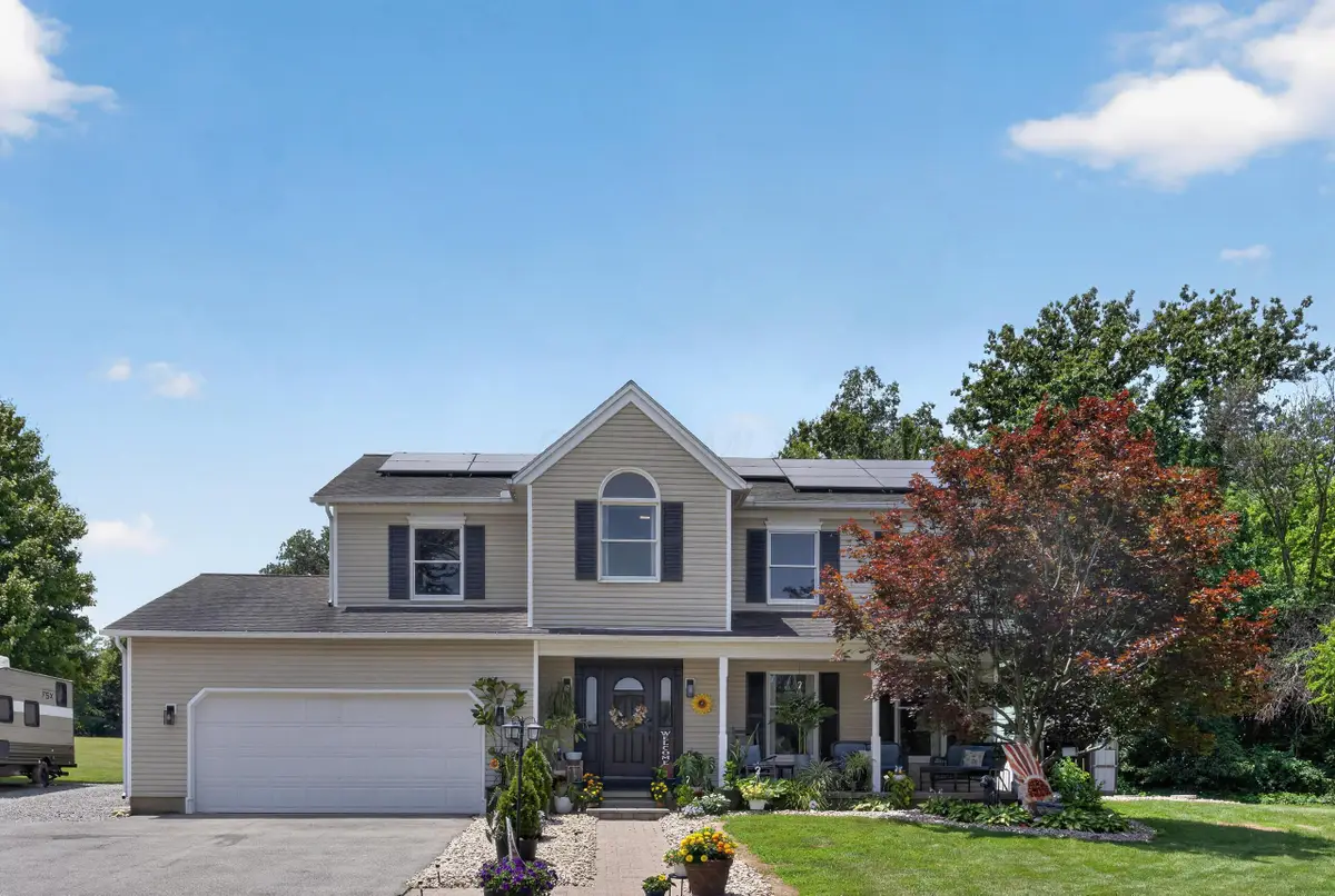 889 Old Elm Road, Chillicothe, OH 45601 - #1