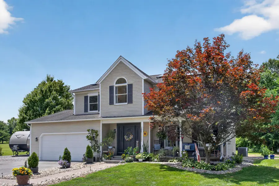 889 Old Elm Road, Chillicothe, OH 45601 - #2
