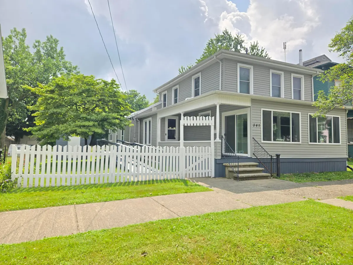 341 S Union Street, Galion, OH 44833 - #1