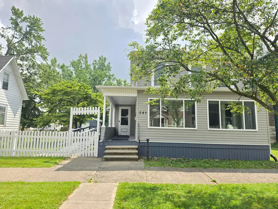 341 S Union Street, Galion, OH 44833 - #2