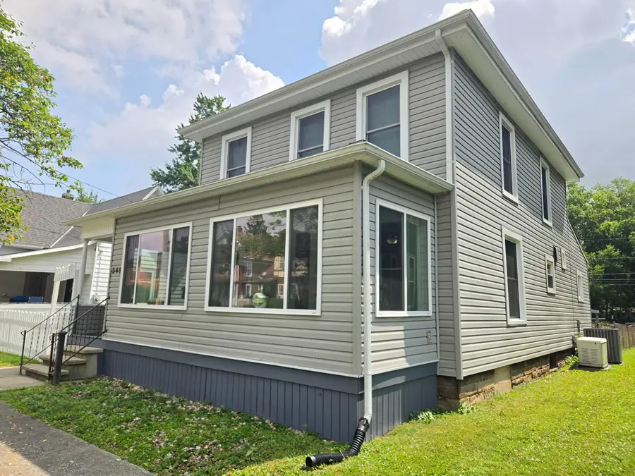 341 S Union Street, Galion, OH 44833 - #3