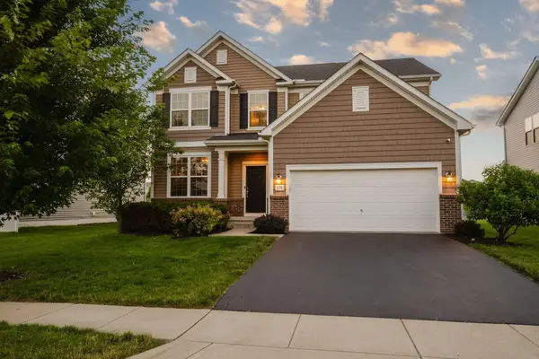 128 Fescue Road, Sunbury, OH 43074