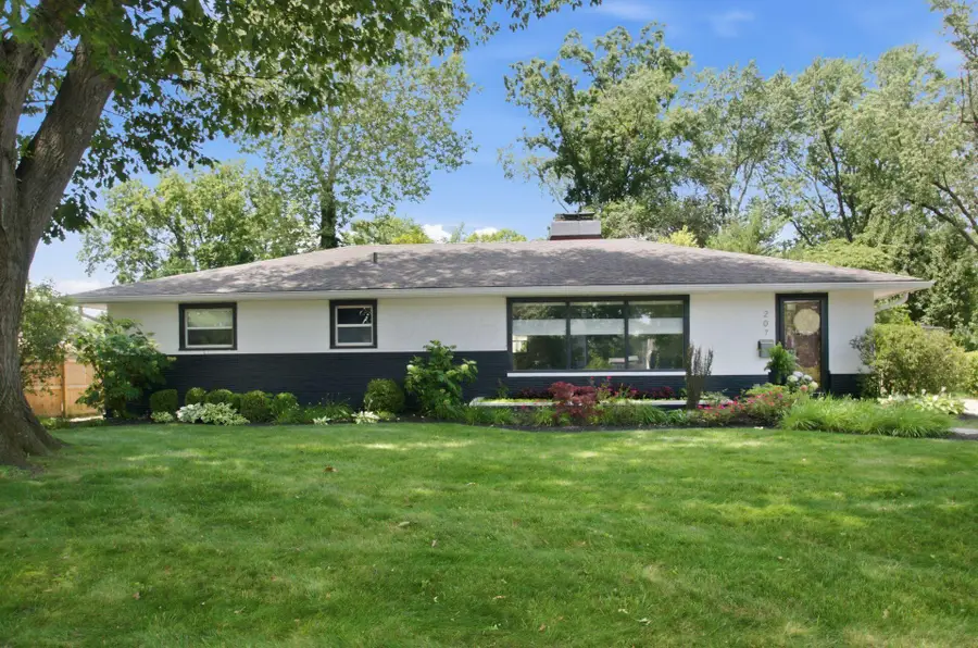 207 Eastmoor Boulevard, Columbus, OH 43209 - #2